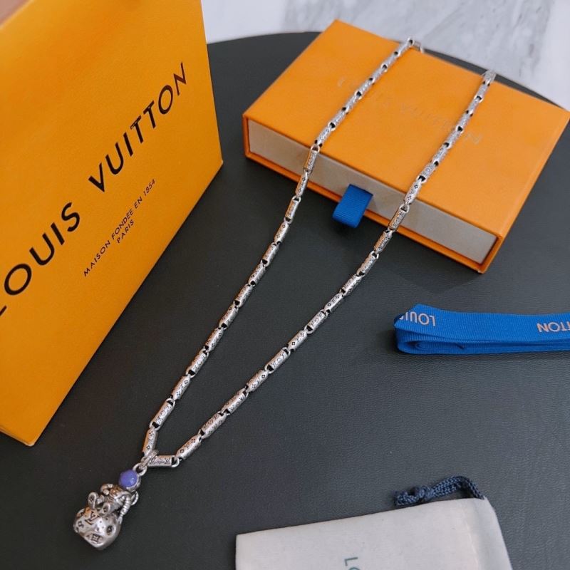 Louis Vuitton Necklaces